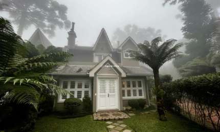 Casa em condomínio fechado com 3 quartos à venda na Bela Vista, 181, Centro, Gramado por R$ 3.500.000