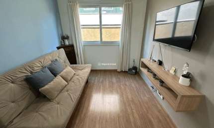 Apartamento com 1 quarto à venda na São Paulo, 295, Moura, Gramado por R$ 515.000