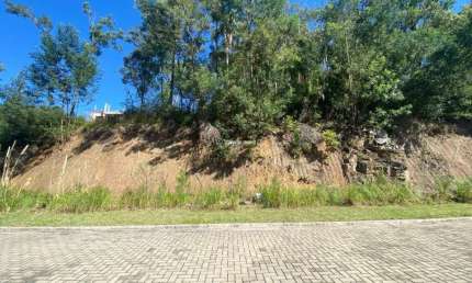 Terreno à venda na Moray, 3, Vale das Colinas, Gramado por R$ 480.631