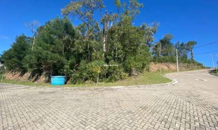 Terreno à venda na Moray, 1, Vale das Colinas, Gramado por R$ 719.491