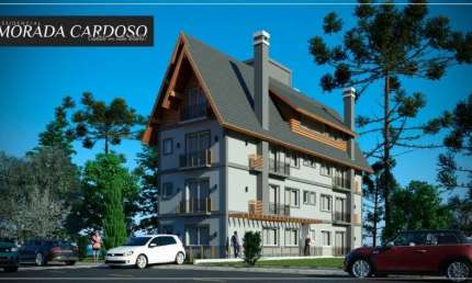 Prédio à venda na Piaui, 305, Dutra, Gramado