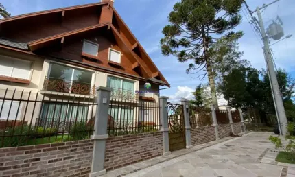 Apartamento com 2 quartos à venda na Santa Teresinha, 243, Centro, Canela por R$ 900.000