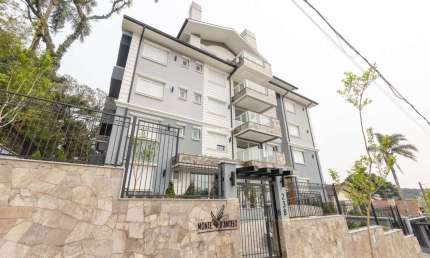 Prédio à venda na Borges de Medeiros, 238, Centro, Canela