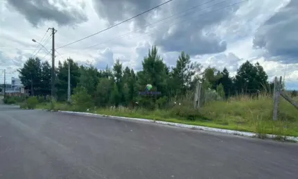 Terreno à venda na milan, 2, morada da serra, gramado por r$ 625.000