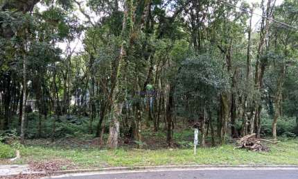 Terreno à venda na A, Floresta, Gramado por R$ 680.000
