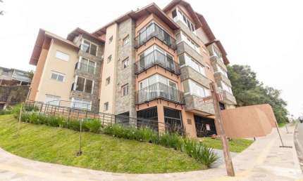 Apartamento com 3 quartos à venda na Tristão de Oliveira, 1090, Floresta, Gramado por R$ 1.000.000