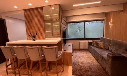 Apartamento com 1 quarto à venda na Carlos Lengler Filho, 325, Centro, Gramado por R$ 950.000