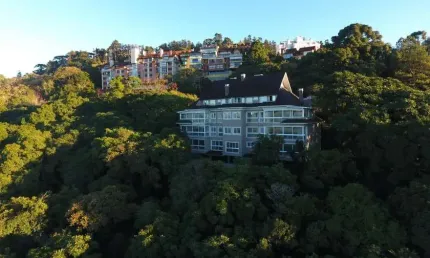 Prédio à venda na Maximiliano F Hann, 365, Jardim Bela Vista, Gramado