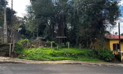 Terreno à venda na Maria Seibt, 1, São José, Canela por R$ 430.000