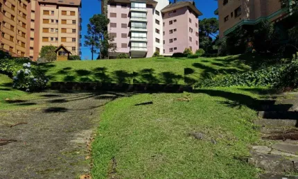 Terreno em condomínio fechado à venda na dos Tucanos, 1, Quinta da Serra, Canela por R$ 1.500.000