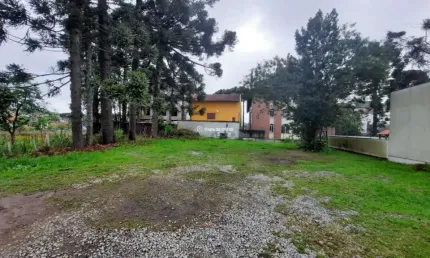 Terreno à venda na Borges de Medeiros, 740, Centro, Canela por R$ 7.200.000