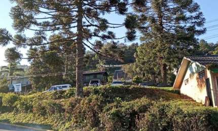 Terreno à venda na do Trabalhador, 2, Várzea Grande, Gramado por R$ 6.000.000