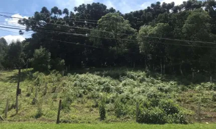 Terreno à venda na Rua Fernando Ferrari, 2, Centro, Canela por R$ 1.500.000