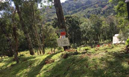 Terreno à venda na Três Pinheiros, 1, Vila Jardim, Gramado por R$ 690.000