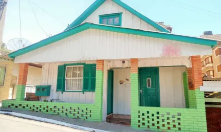 Terreno à venda na augusto daros, 200, centro, gramado por r$ 935.000