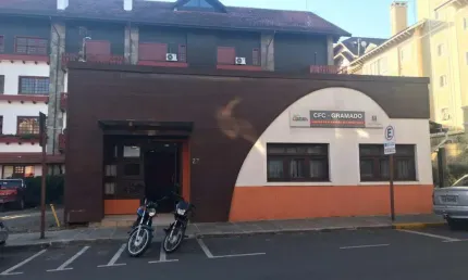 Sala comercial à venda na Theobaldo Fleck, 27, Centro, Gramado por R$ 4.500.000