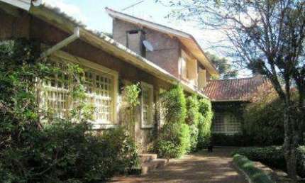 Casa com 5 quartos à venda na Rua Paul Harris, 1237, Centro, Canela por R$ 2.438.000