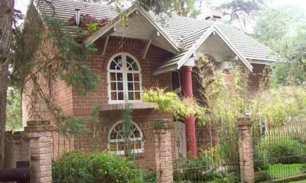 Casa com 5 quartos à venda na Independência, 180, Suzana, Canela por R$ 1.900.000