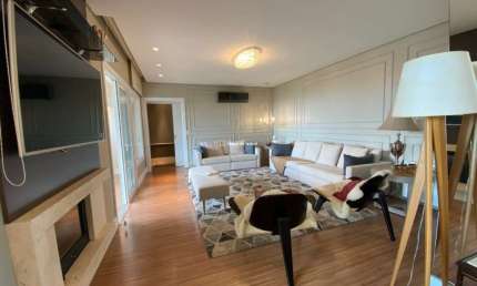 Apartamento com 4 quartos à venda na Bela Vista, 1, Centro, Gramado por R$ 4.400.000