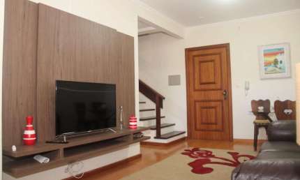 Apartamento com 4 quartos à venda na Aquilino libardi, 86, Belvedere, Gramado por R$ 1.950.000