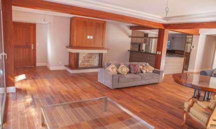 Apartamento com 3 quartos à venda na Rua Do Colégio, 289, Belvedere, Gramado por R$ 3.675.000