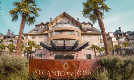 Apartamento com 3 quartos à venda na Rua Do Colégio, 100, Centro, Gramado por R$ 6.093.317