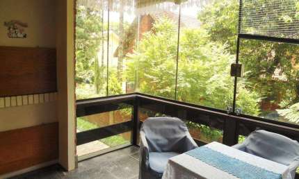 Apartamento com 3 quartos à venda na da Bavária, 318, Bavaria, Gramado por R$ 1.370.000