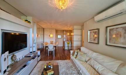 Apartamento com 2 quartos à venda na Bela Vista, 202, Centro, Gramado por R$ 1.850.000