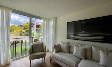 Apartamento com 1 quarto à venda na Rua Antônio Accorsi, 428, Bavaria, Gramado por R$ 949.000