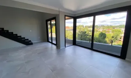 Apartamento com 3 quartos à venda na Rua Visconde De Mauá, 355, Centro, Canela por R$ 1.450.000