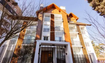Apartamento com 1 quarto para alugar na Bela Vista, 150, Centro, Gramado por R$ 3.500