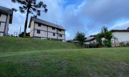 Casa em condomínio fechado com 2 quartos à venda na Sao Paulo, 28, Moura, Gramado por R$ 545.000