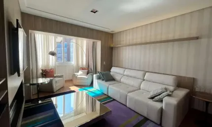 Apartamento com 2 quartos à venda na Elzébio Balzaretti, 582, Centro, Gramado por R$ 2.650.000