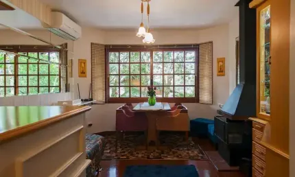 Apartamento com 2 quartos à venda na Paul Harrys, 315, Planalto, Gramado por R$ 870.000