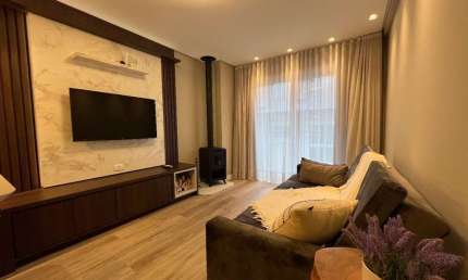 Apartamento com 1 quarto à venda na Borges de Medeiros, 4901, Centro, Gramado por R$ 990.000