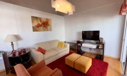 Apartamento com 1 quarto à venda na Rua Gil, 705, Vila Suiça, Gramado por R$ 912.000