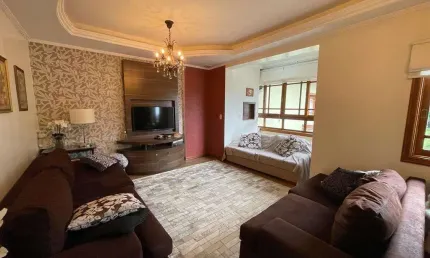 Apartamento com 4 quartos à venda na Borges de Medeiros, 337, Centro, Gramado por R$ 3.180.000