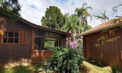 Chácara / sítio à venda na Linha Marcondes Campestre, 4000, Carazal, Gramado por R$ 2.300.000