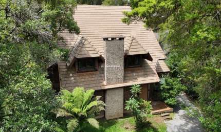 Casa com 4 quartos à venda na Theobaldo Fleck, 673, Suzana, Canela por R$ 2.800.000