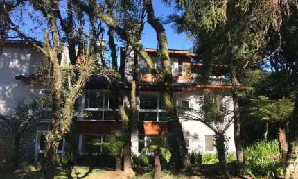 Apartamento com 1 quarto à venda na Rua Santa Terezinha, 301, Santa Terezinha, Canela por R$ 590.000