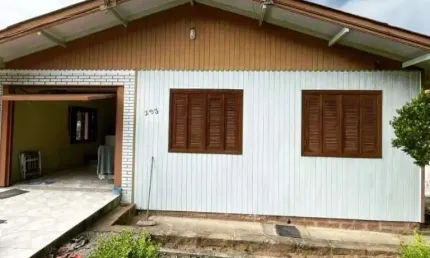 Casa com 1 quarto à venda na Maria Raimann Seibt, 293, São José, Canela por R$ 550.000