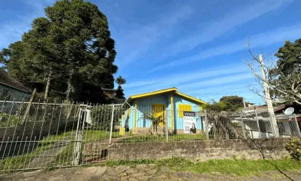 Terreno à venda na Teixeira Soares, 915, Centro, Canela por R$ 1.346.000