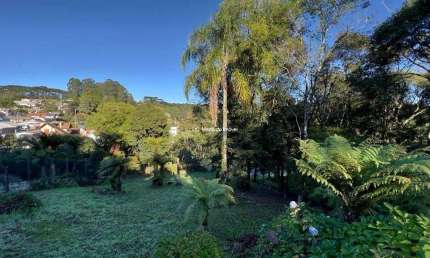 Terreno à venda na Tirol, 5, Planalto, Gramado por R$ 800.000