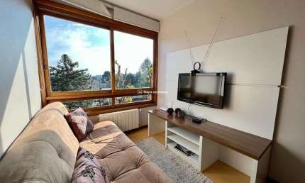 Apartamento com 1 quarto à venda na Bruno E. Riegel, 210, Planalto, Gramado por R$ 675.000