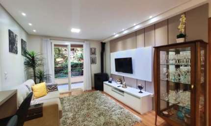 Apartamento com 2 quartos à venda na Borges de Medeiros, 3410, Centro, Gramado por R$ 1.380.000