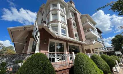 Apartamento com 4 quartos à venda na Madre Veronica, 230, Centro, Gramado por R$ 5.800.000