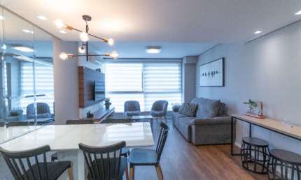 Apartamento com 2 quartos à venda na Vigilante, 405, Avenida Central, Gramado por R$ 1.040.000