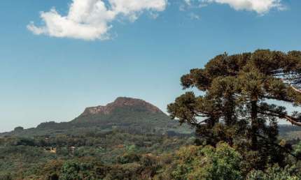 Prédio à venda na RS 115, 1, Várzea Grande, Gramado