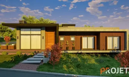 Casa com 3 quartos à venda na João Paim Xavier, 1, Ipê Amarelo, Gramado por R$ 2.480.000