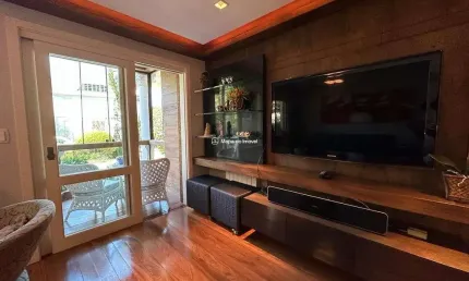 Apartamento com 1 quarto à venda na maximiliano hahn, 134, jardim bela vista, gramado por r$ 799.000